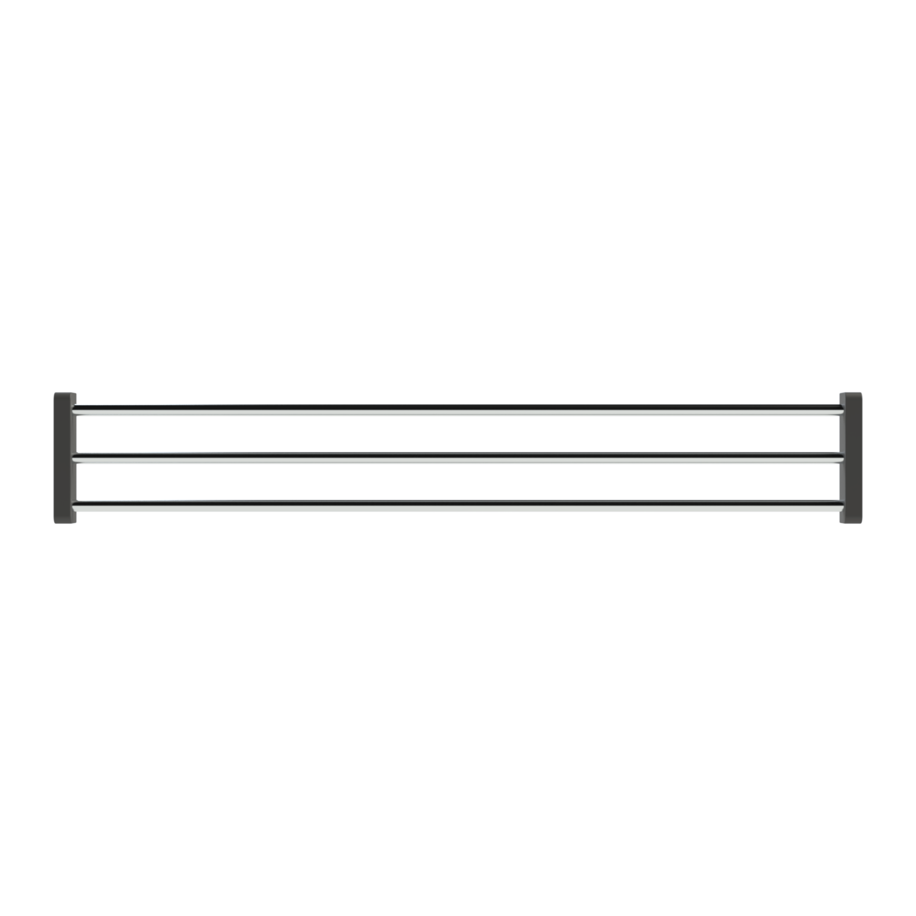 Single Rail Wall System
