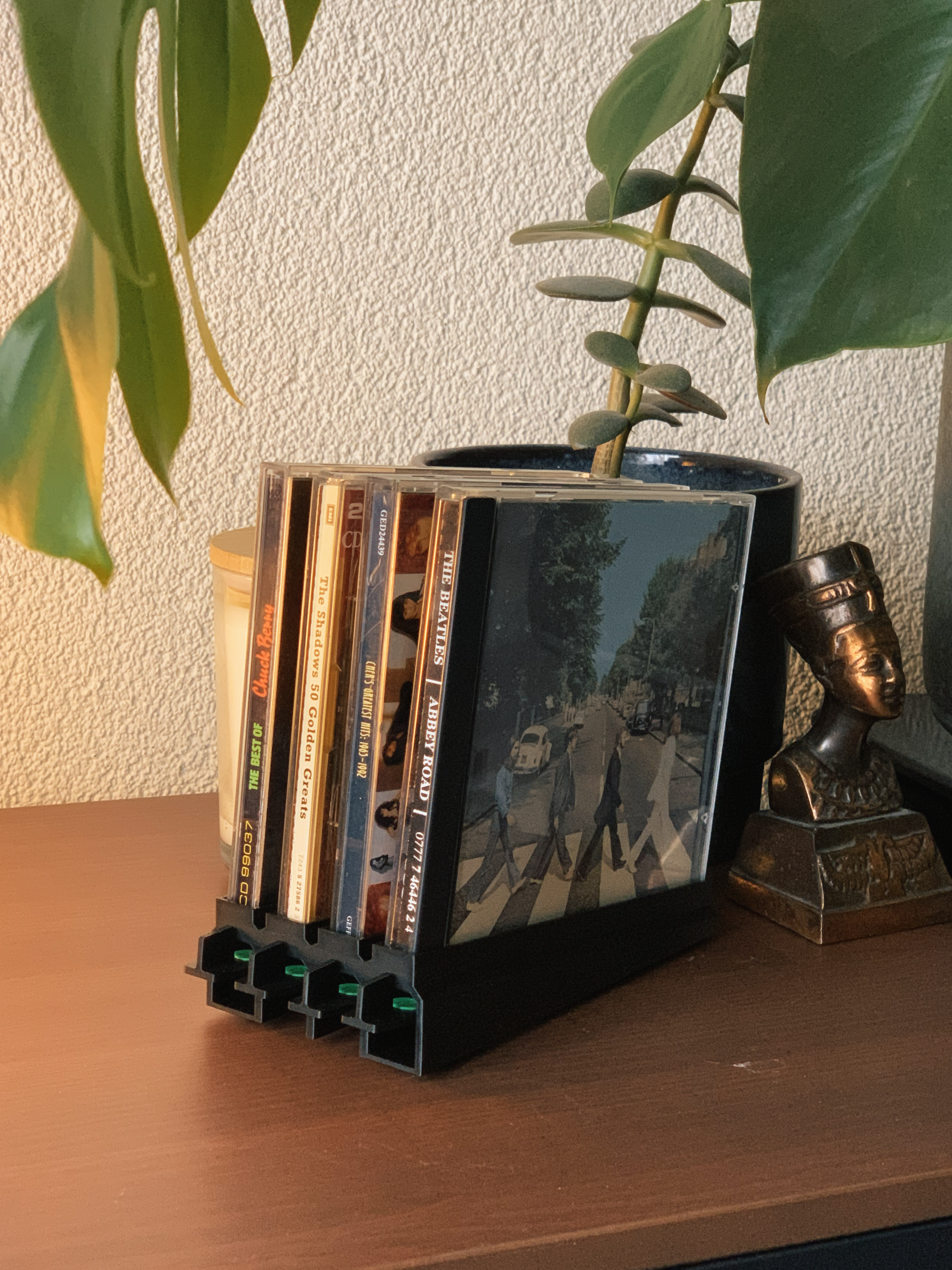 CD Displays
