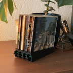 CD-Holder With Scannable Spotify Code