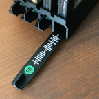 CD-Holder With Scannable Spotify Code