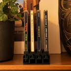 CD-Holder With Scannable Spotify Code