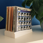 Minimalistic CD-Holder