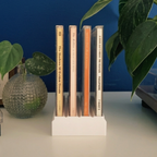 Minimalistic CD-Holder