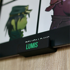 Vinyl Record Wall Mount Text