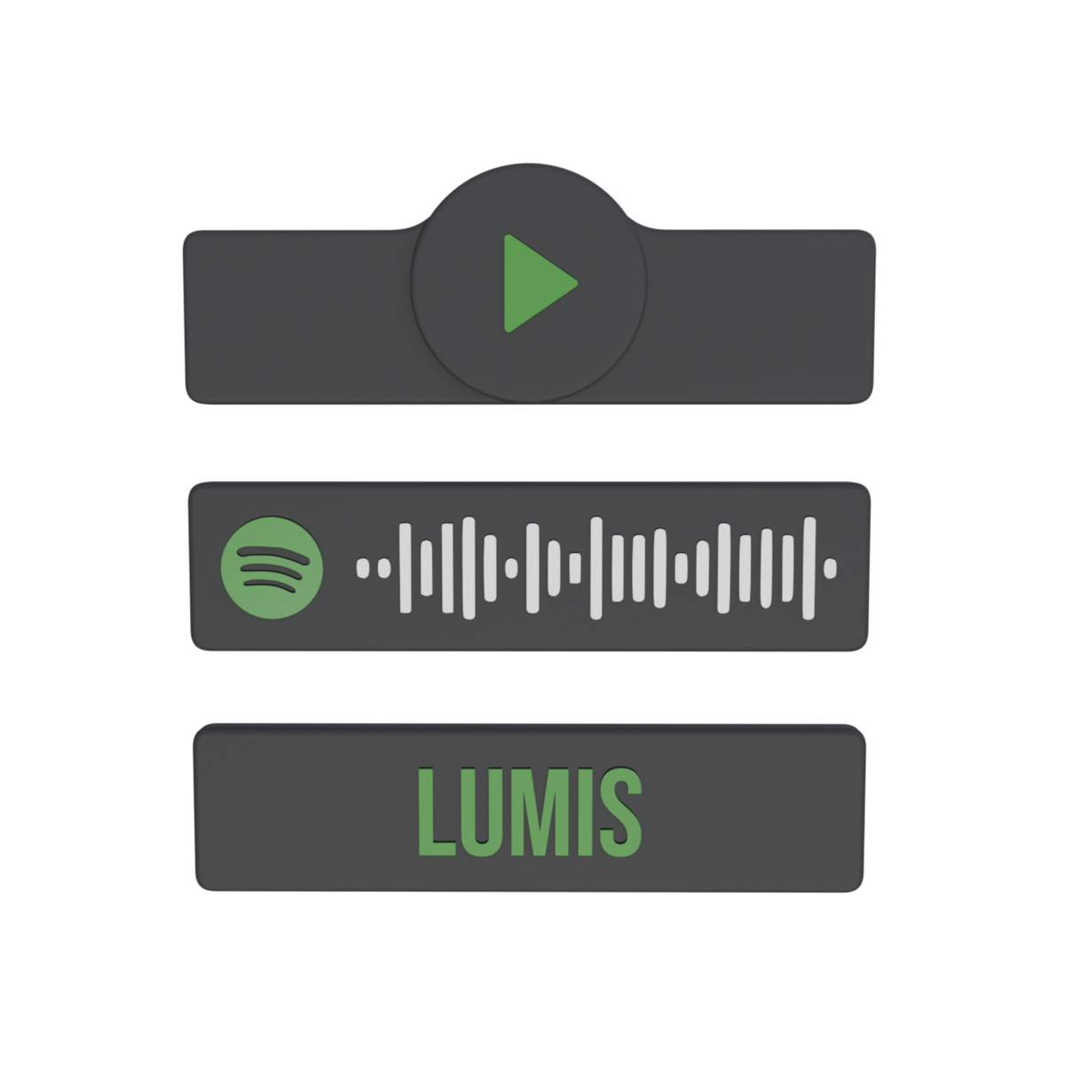 Vinyl Record Add-On