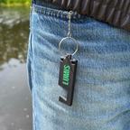 Foldable Phonestand Keychain