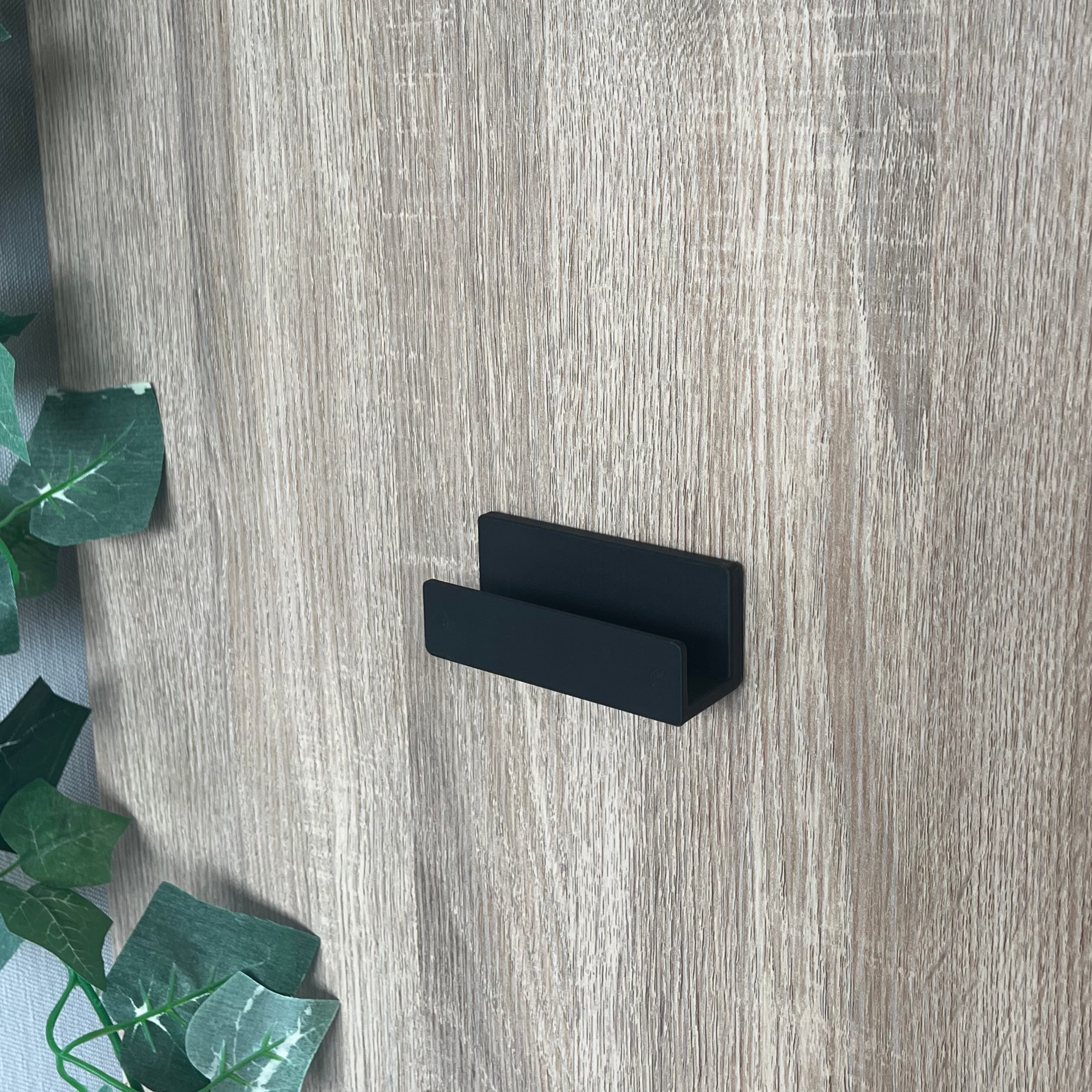 Vinyl Record Wall Mount Minimalistic