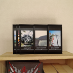 Extendable Polaroid Photo Frames | Small