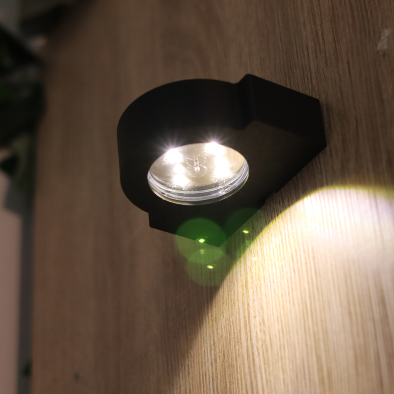 LED Spotlight