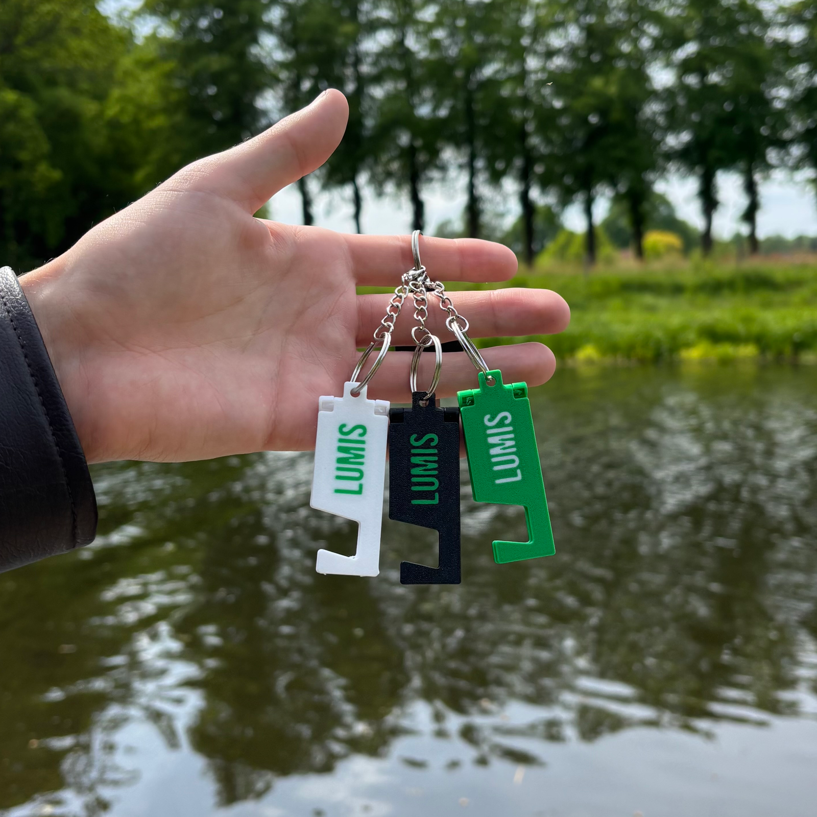 Accessoires