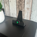 Vinyl Record Stand With NFC-Tag