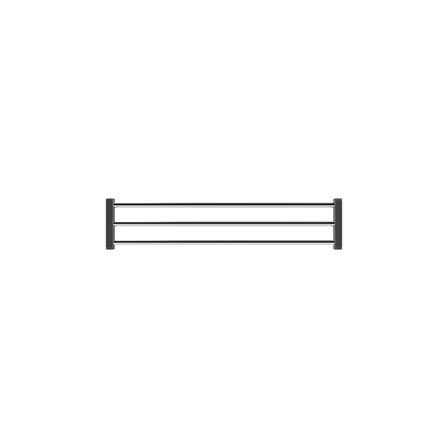 Horizontal Rail System Aluminium