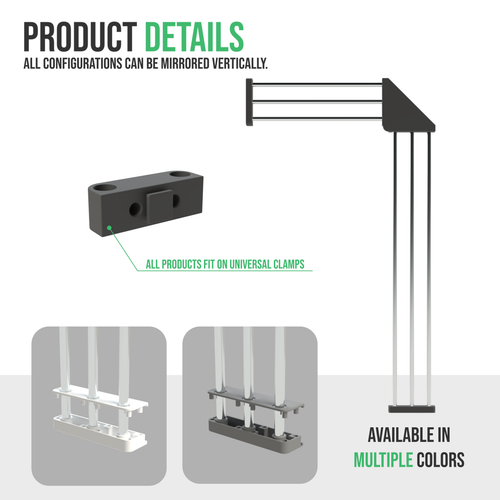 Double System Configuration 1