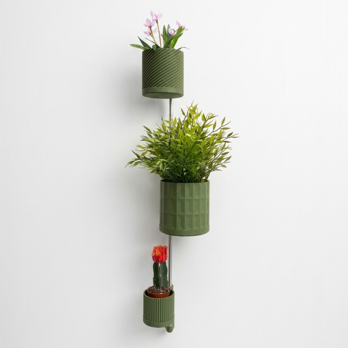 Plant Pot Vertical