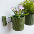 Plant Pot Horizontal