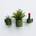 Plant Pot Horizontal