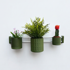 Plant Pot Horizontal