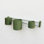 Plant Pot Horizontal