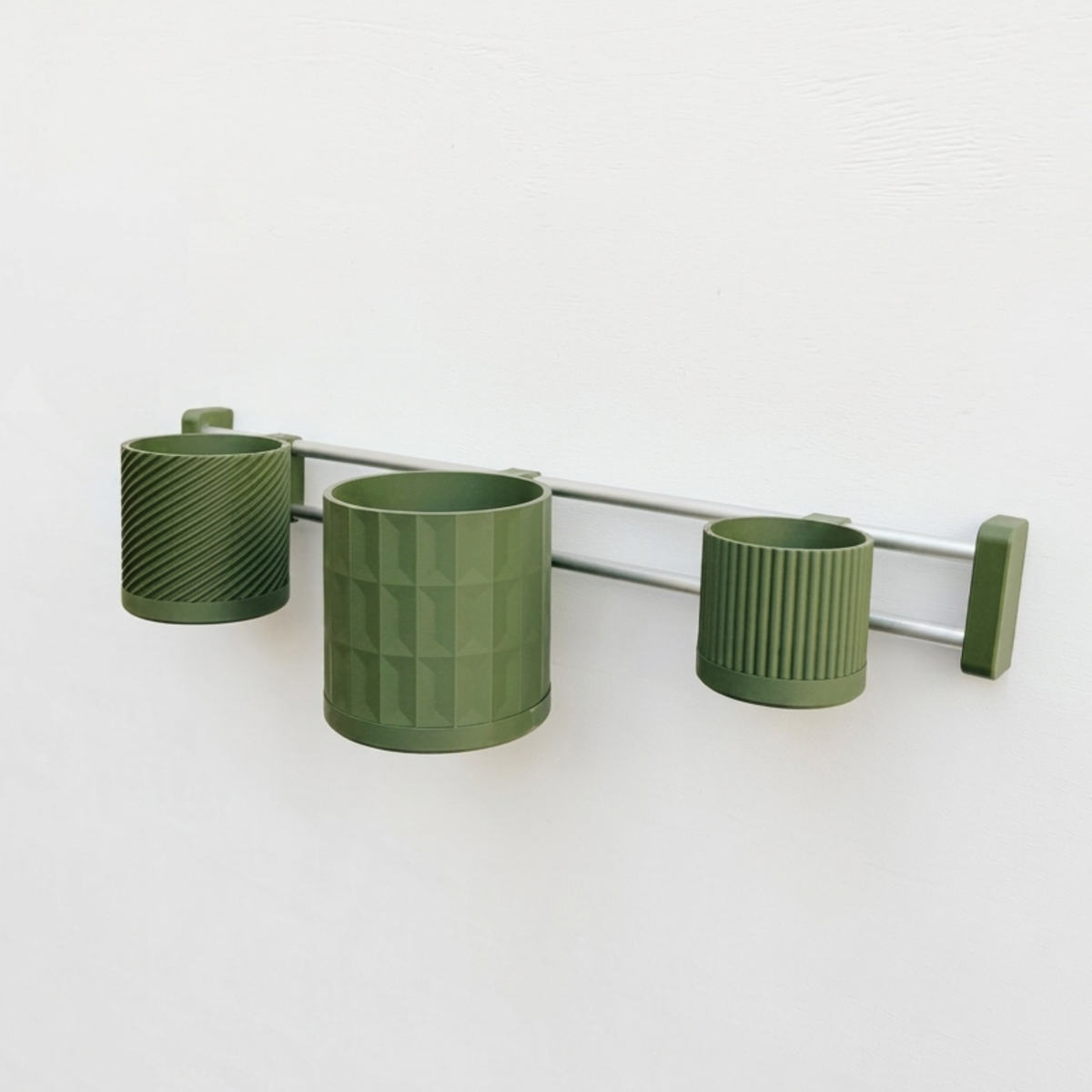 Plant Pot Horizontal