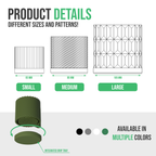 Plant Pot Vertical