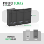 Extendable Polaroid Photo Frames | Small