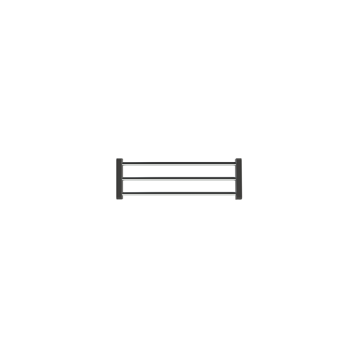 Horizontal Rail System Aluminium