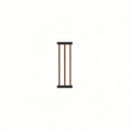 Vertical Rail System Wood