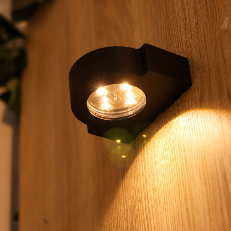 LED Spotlight