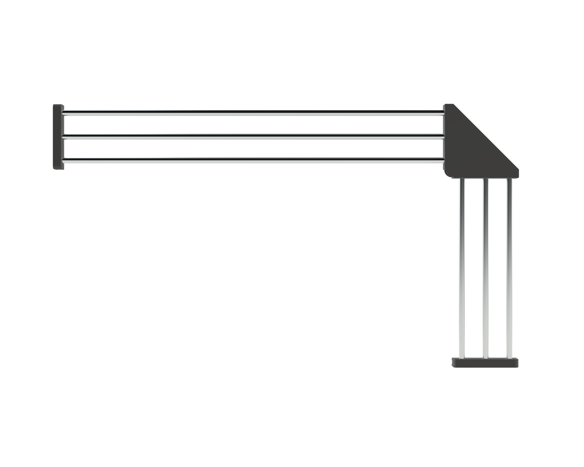 Double System Configuration 4