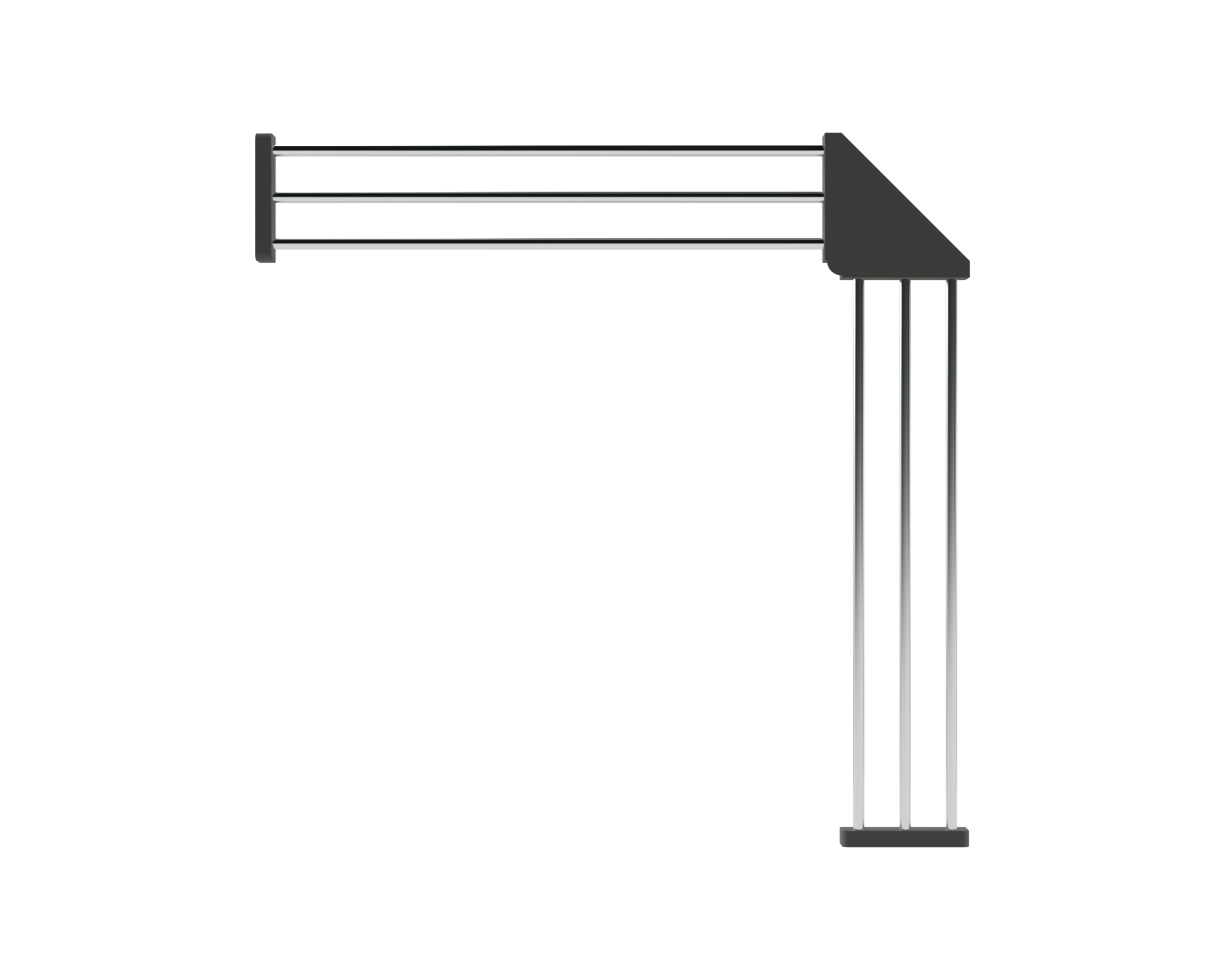 Double System Configuration 3