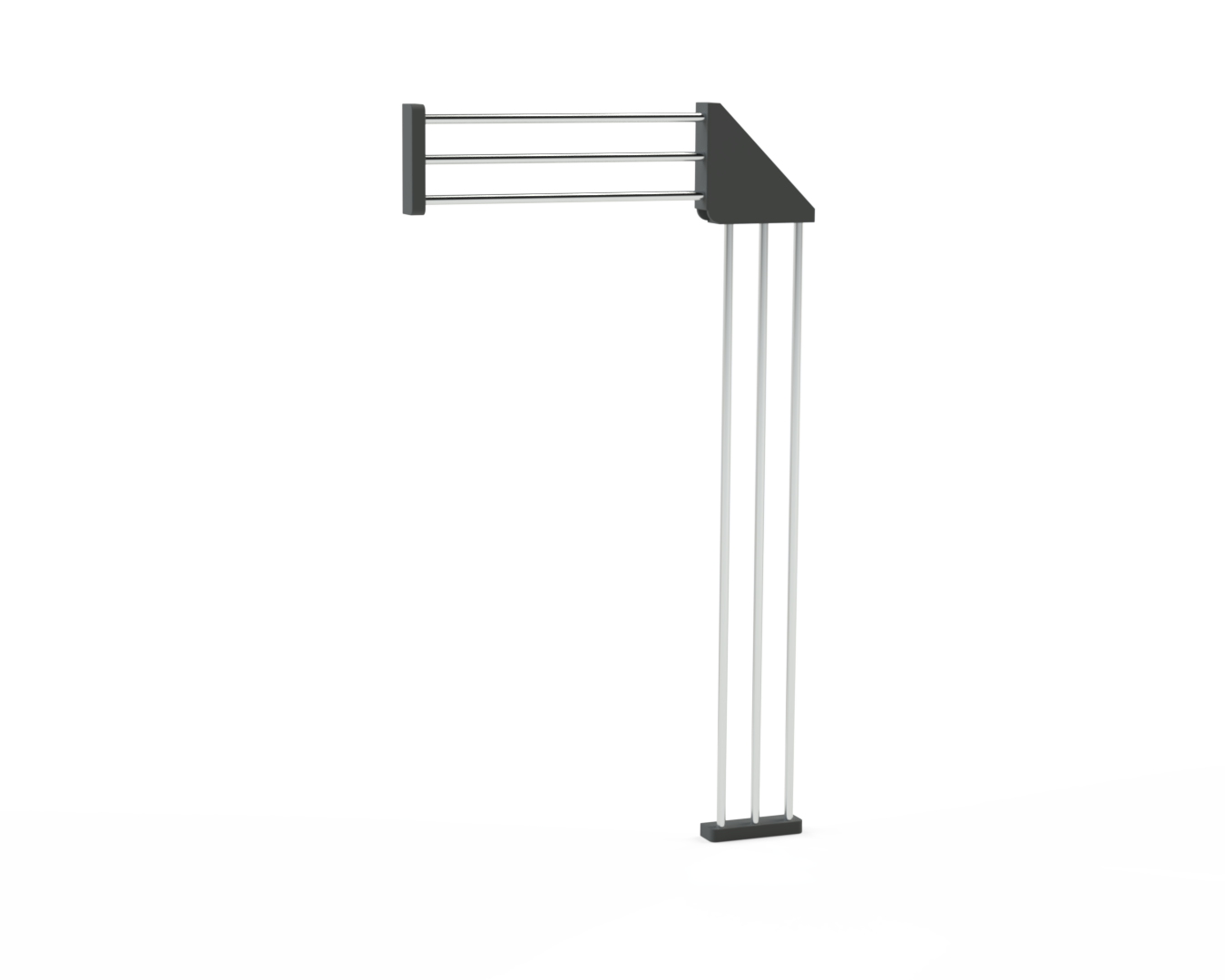 Wall System Configuration 1